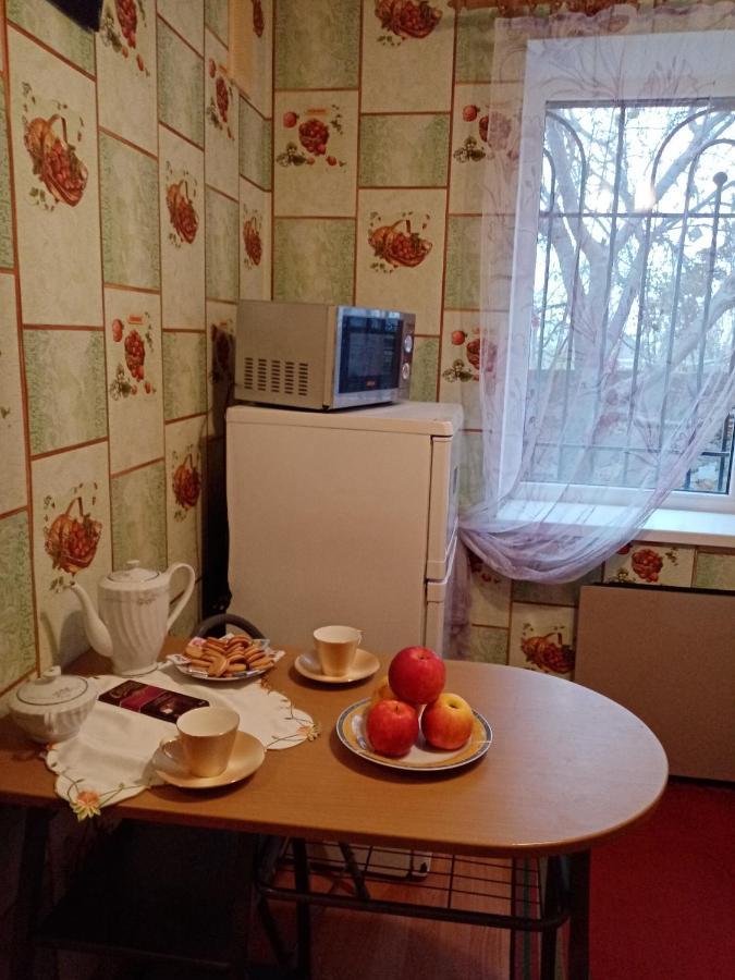 Apartments near the sea Vapniarka Extérieur photo