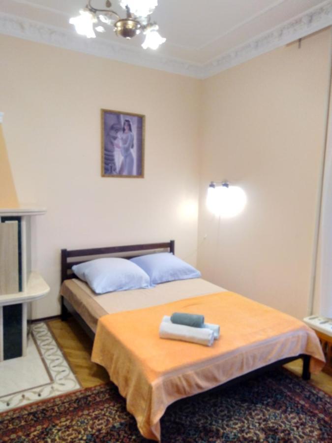 Apartments near the sea Vapniarka Extérieur photo