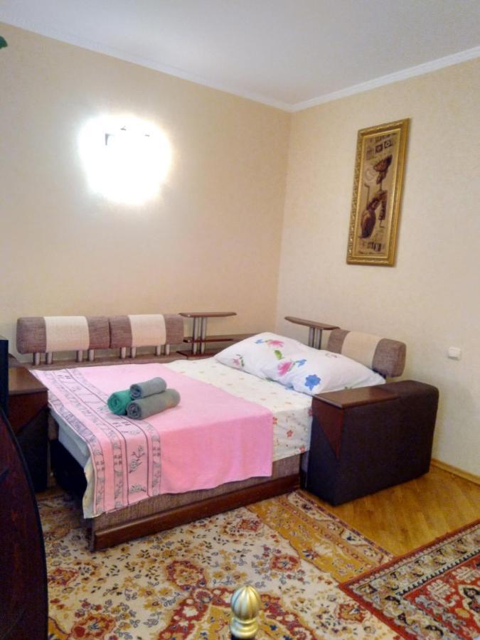 Apartments near the sea Vapniarka Extérieur photo