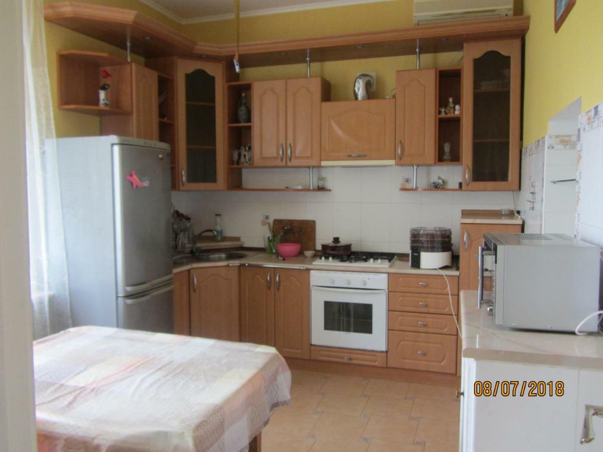 Apartments near the sea Vapniarka Extérieur photo